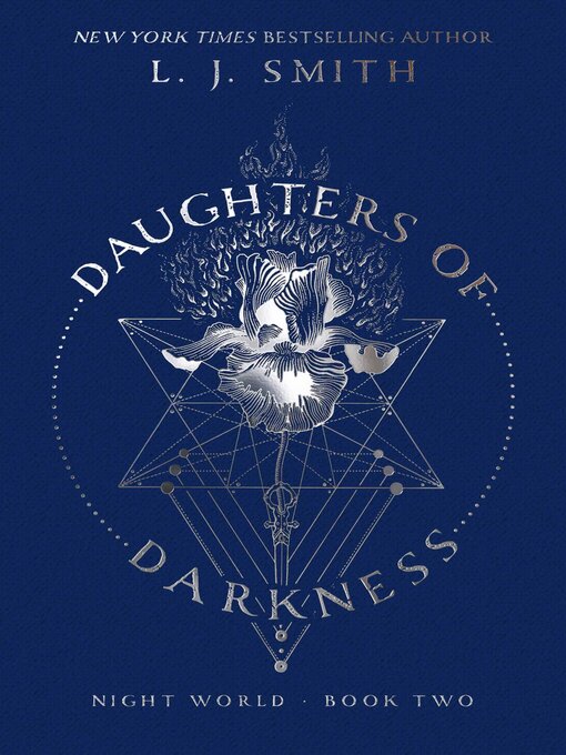Title details for Daughters of Darkness by L.J. Smith - Available
